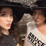 Kat Dennings голая #0489