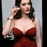 Kat Dennings голая #0505