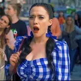 Kat Dennings голая #0511