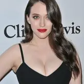 Kat Dennings голая #0526