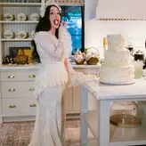 Kat Dennings голая #0542
