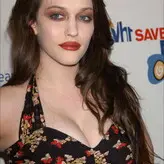 Kat Dennings голая #0547