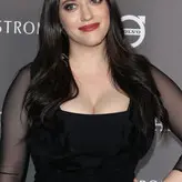 Kat Dennings голая #0571