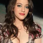 Kat Dennings голая #0576