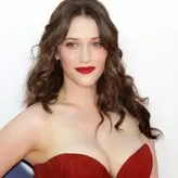 Kat Dennings голая #0579