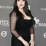 Kat Dennings голая #0580