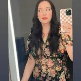 Kat Dennings голая #0589