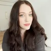 Kat Dennings nude #0600