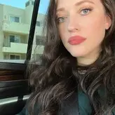 Kat Dennings голая #0602