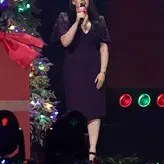 Kat Dennings голая #0619