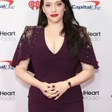 Kat Dennings голая #0624