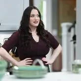 Kat Dennings голая #0629