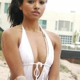 Kat Graham nude #0225