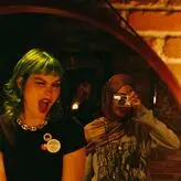 Kat Moss голая #0058