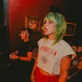 Kat Moss голая #0065