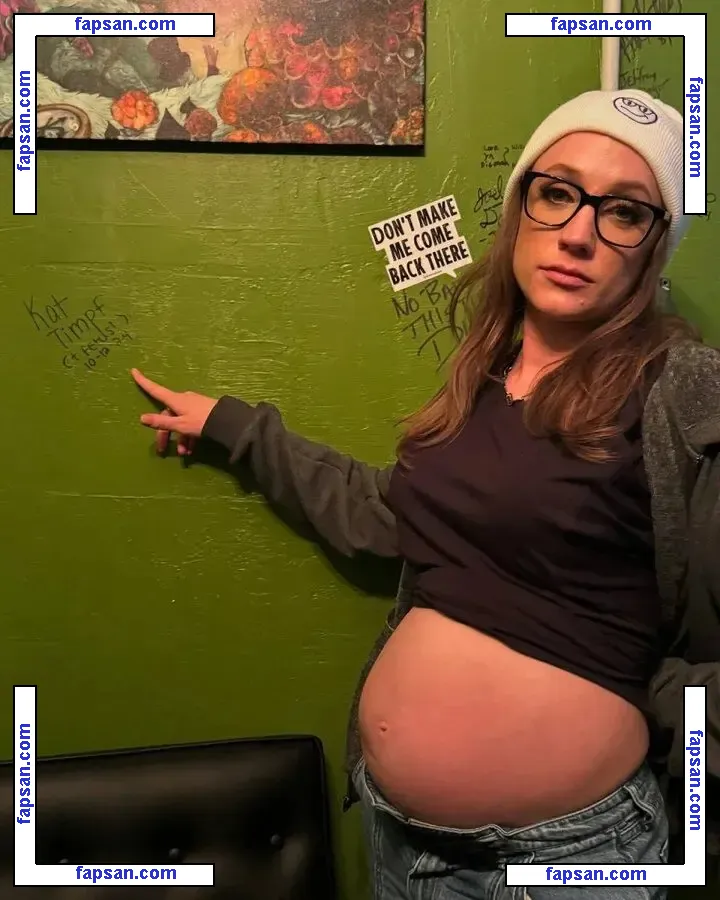 Kat Timpf nude photo #0005 from OnlyFans