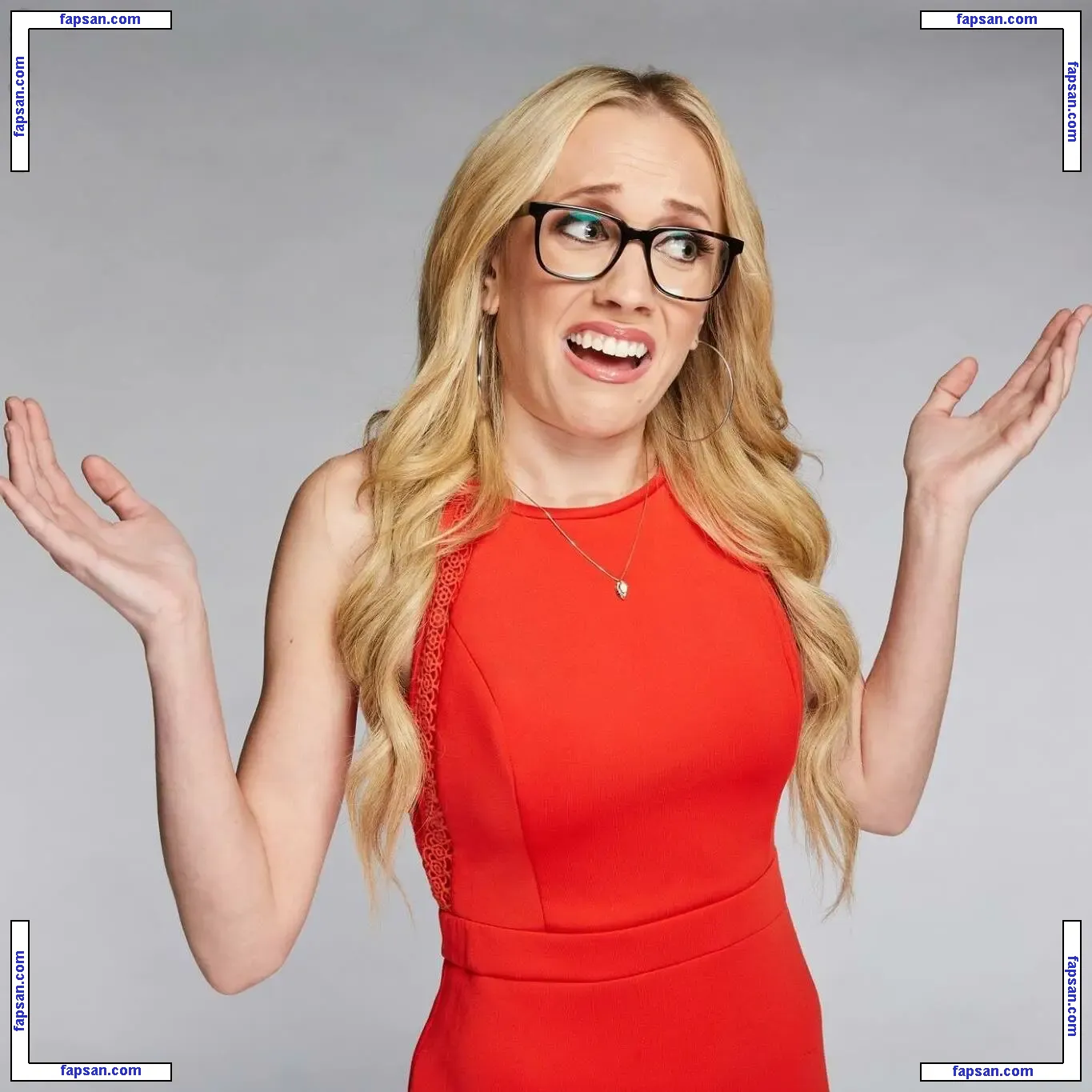 Kat Timpf nude photo #0010 from OnlyFans