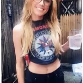 Kat Timpf nude #0002