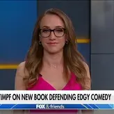 Kat Timpf nude #0009