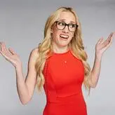 Kat Timpf Patreon leaks
