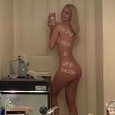 Kat Torres nude #0100