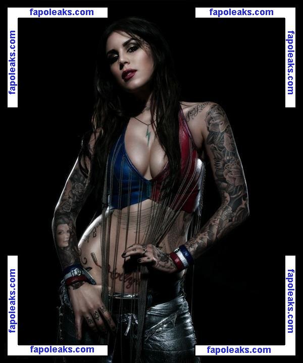 Kat Von D nude photo #0012 from OnlyFans