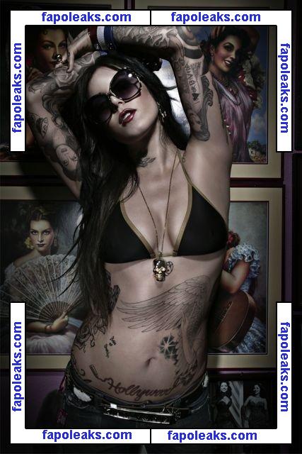 Kat Von D nude photo #0028 from OnlyFans