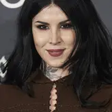 Kat Von D nude #0032