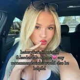 Katalina Cartmel / Katalinacarttmel / Katcartmel голая #0010