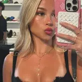 Katalina Cartmel / Katalinacarttmel / Katcartmel голая #0011