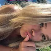 Katalina Cartmel / Katalinacarttmel / Katcartmel голая #0012