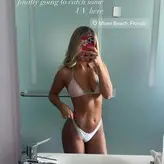 Katalina Cartmel nude #0033