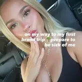 Katalina Cartmel nude #0035