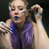Kataline голая #0022