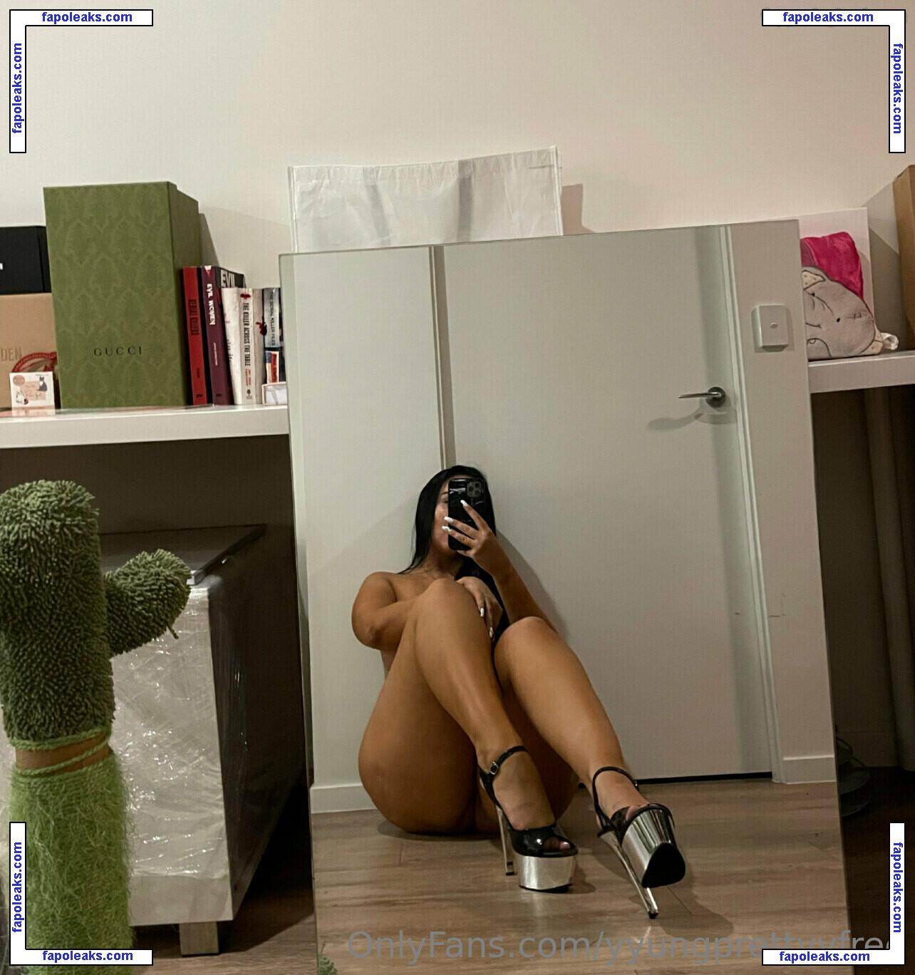 Katana Grey / Callipygian / TheKatanaGrey / yyungprettyy nude photo #0113 from OnlyFans