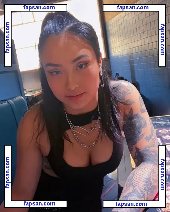 Katana Kaii nude photo #0002 from OnlyFans