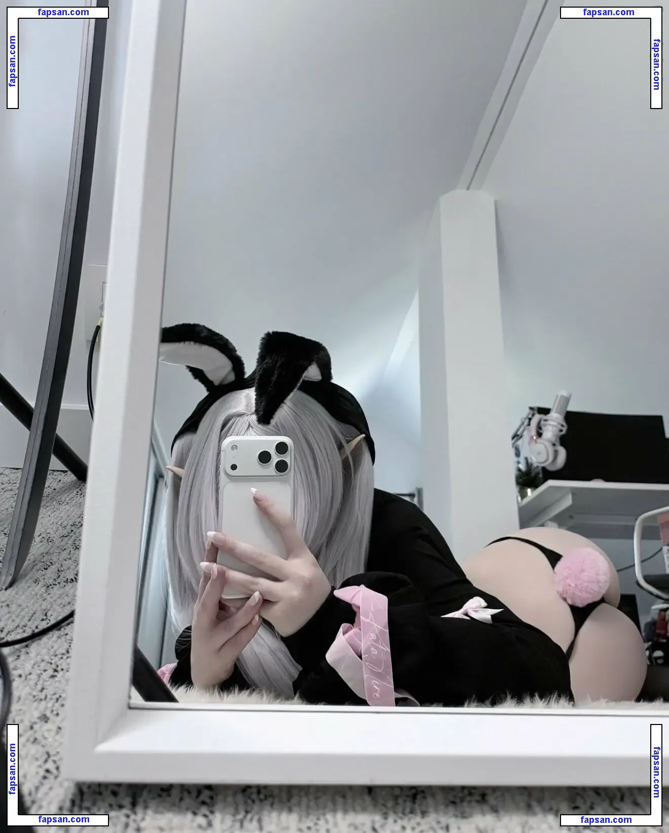 Katanire голая фото #0060 с Онлифанс