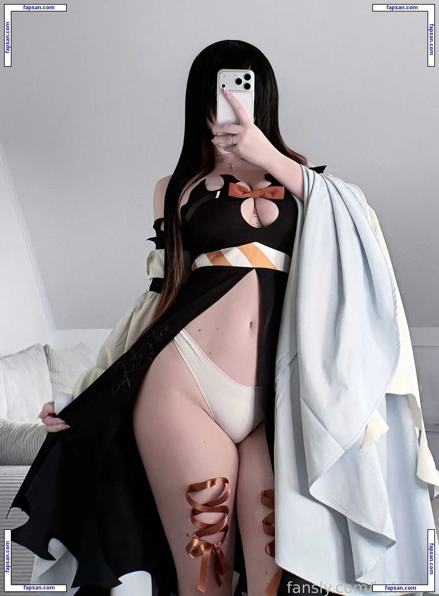 Katanire голая фото #0090 с Онлифанс