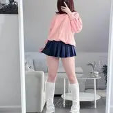Katanire голая #0042