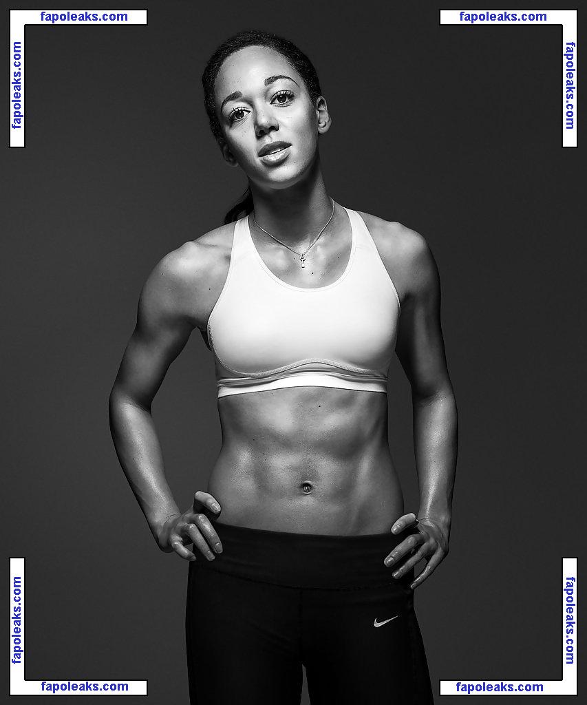 Katarina Johnson-Thompson голая фото #0004 с Онлифанс