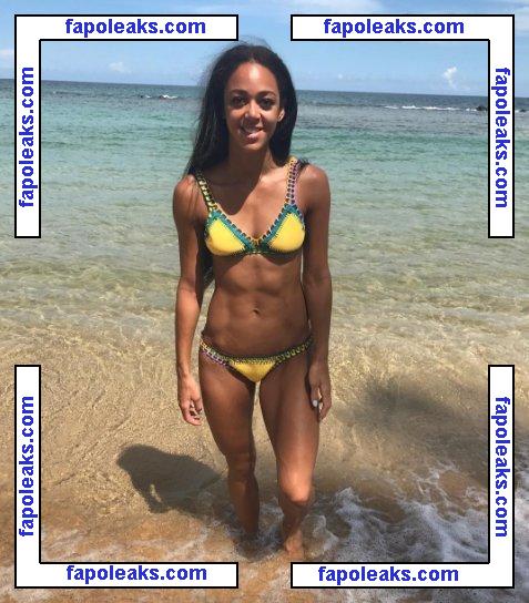 Katarina Johnson-Thompson nude photo #0019 from OnlyFans