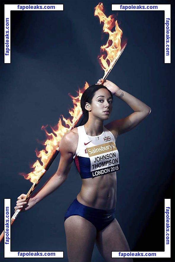 Katarina Johnson-Thompson голая фото #0022 с Онлифанс