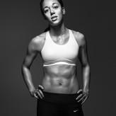 Katarina Johnson-Thompson nude #0004