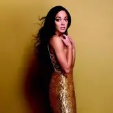 Katarina Johnson-Thompson голая #0015