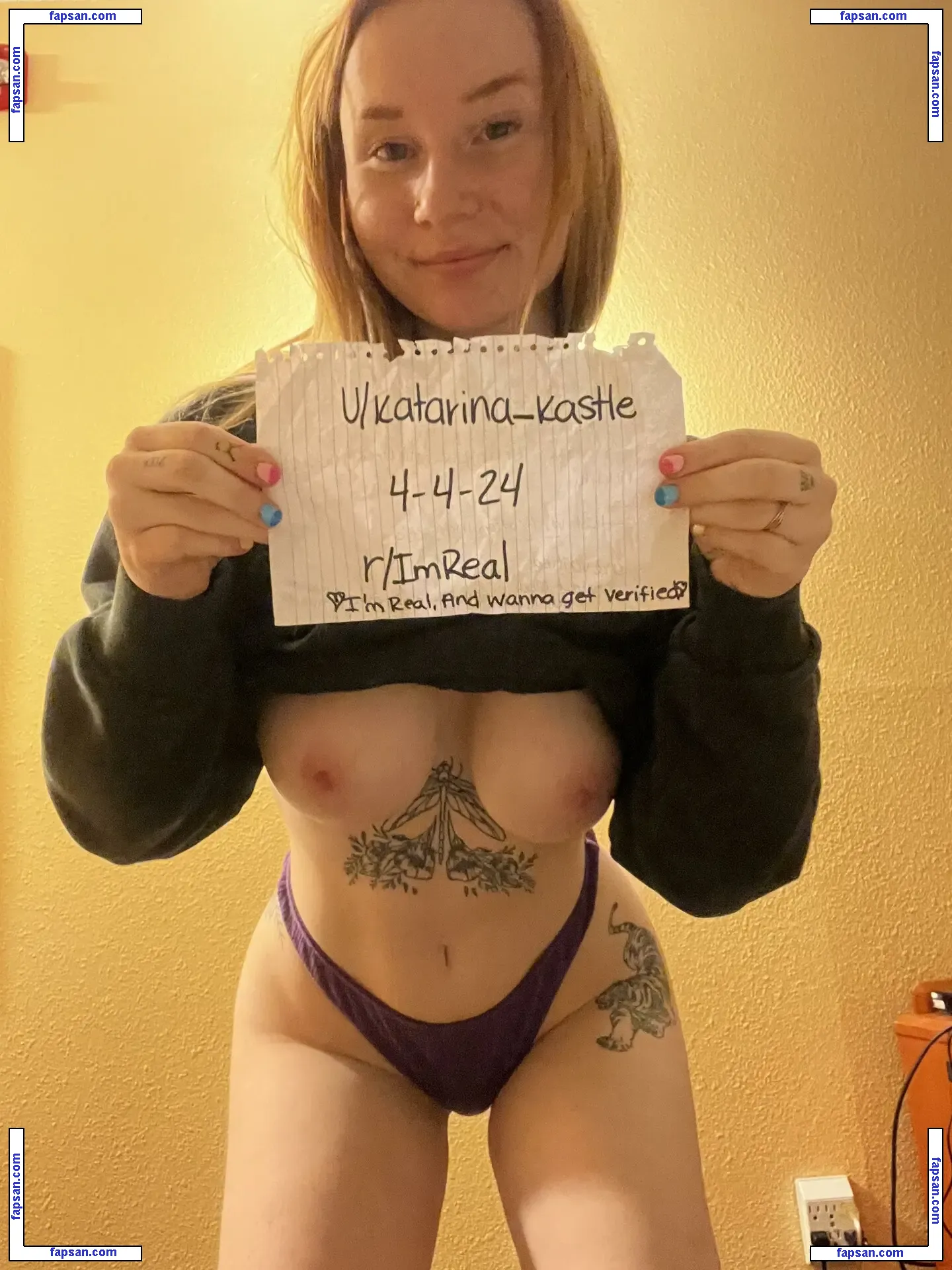 Katarina_Kastle nude photo #0003 from OnlyFans