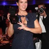 Katarina Witt голая #0023