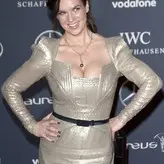 Katarina Witt голая #0031