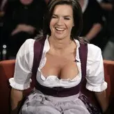 Katarina Witt голая #0033