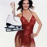 Katarina Witt голая #0066