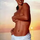 Katarina Witt голая #0107